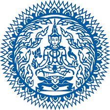 โลโก้กระทรวงการต่างประเทศ